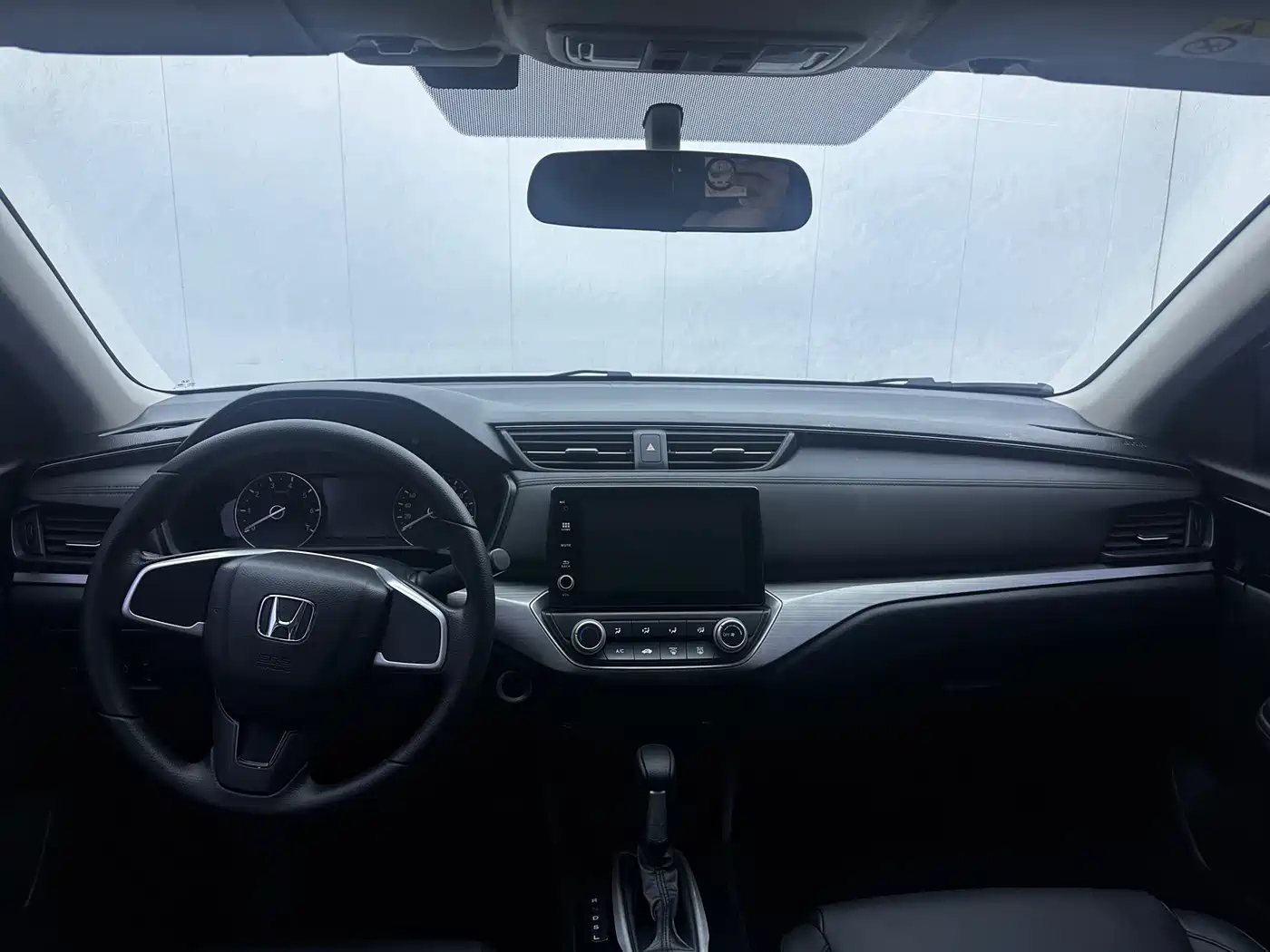 Honda ENVIX 2023 2022 180TURBO CVT Comfort Edition