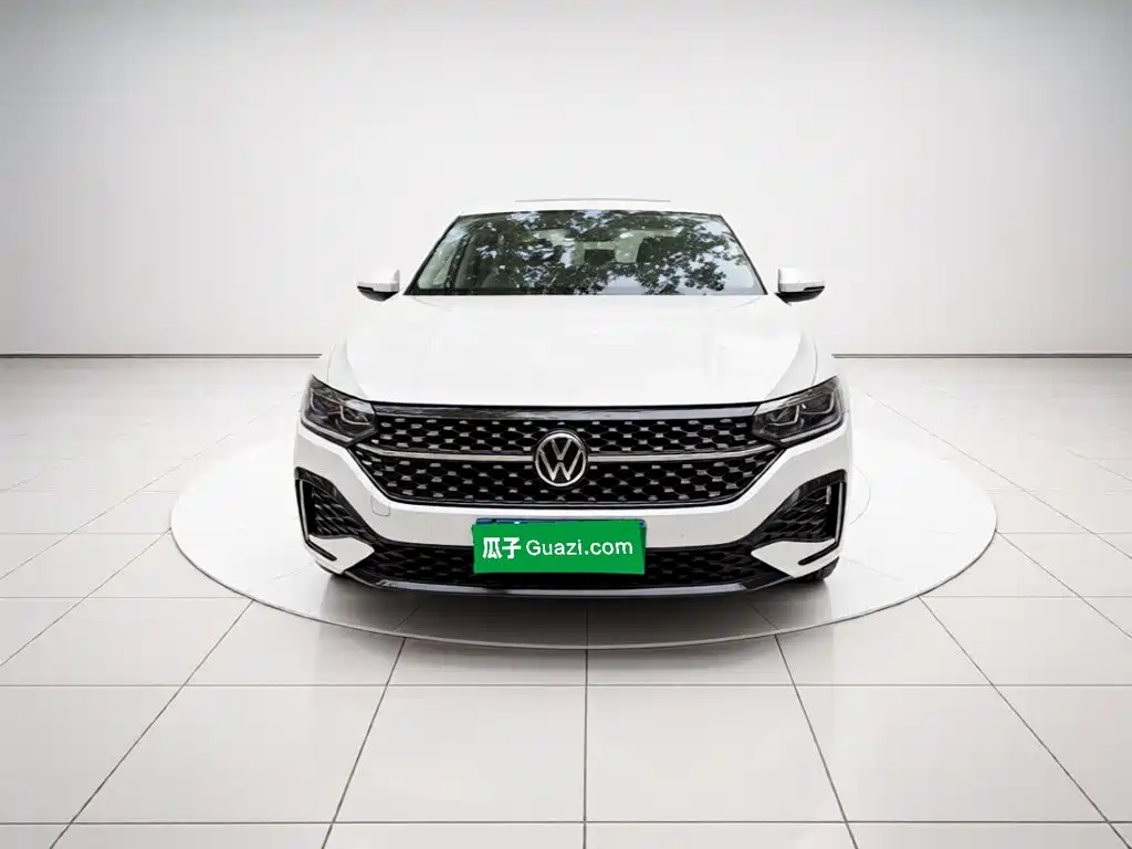 Volkswagen Lavida 2026 2026 1.5L Auto 5 Million Edition