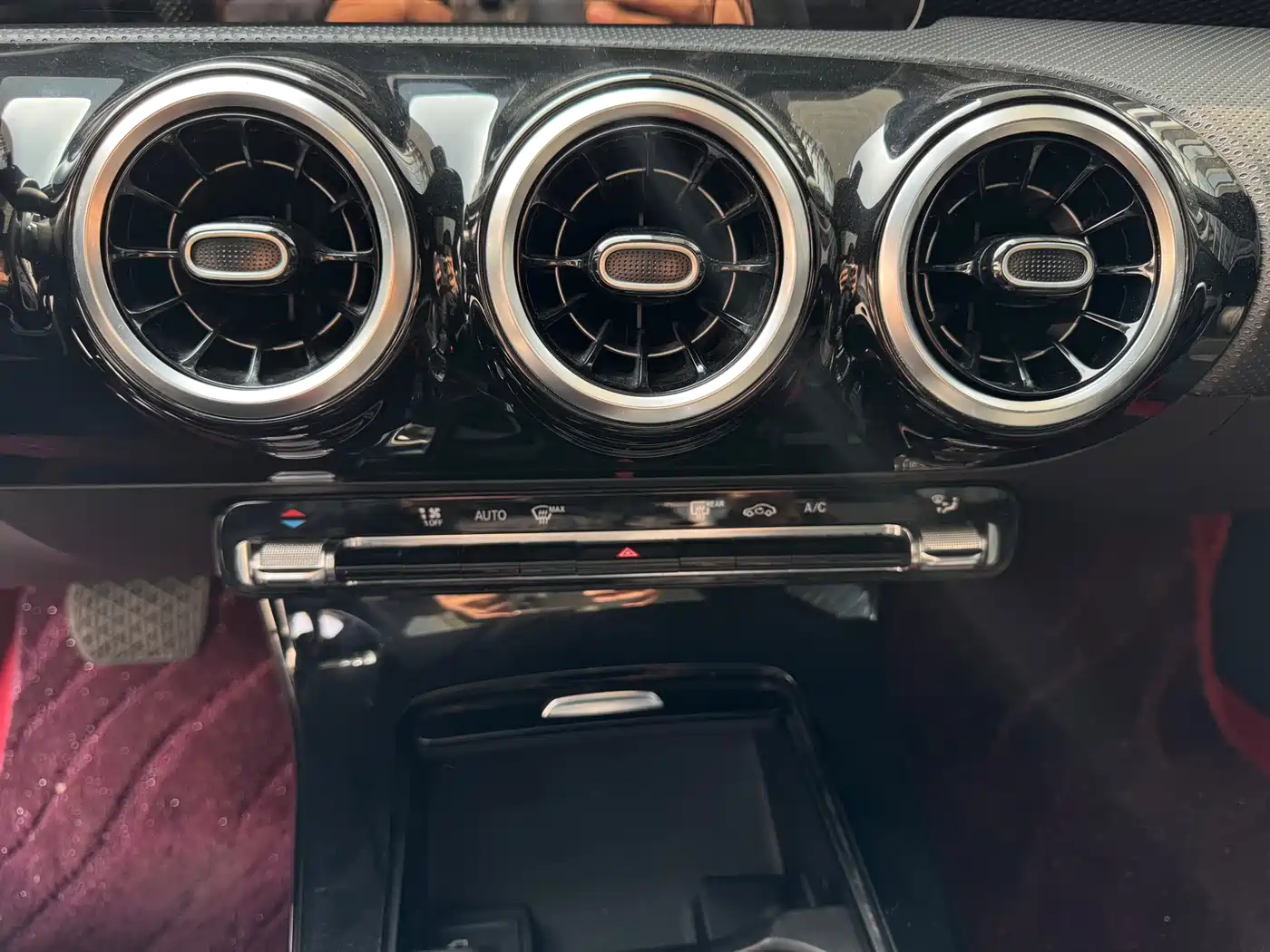 Mercedes-Benz A-Class 2019 A 200 L Sport Sedan фото 7
