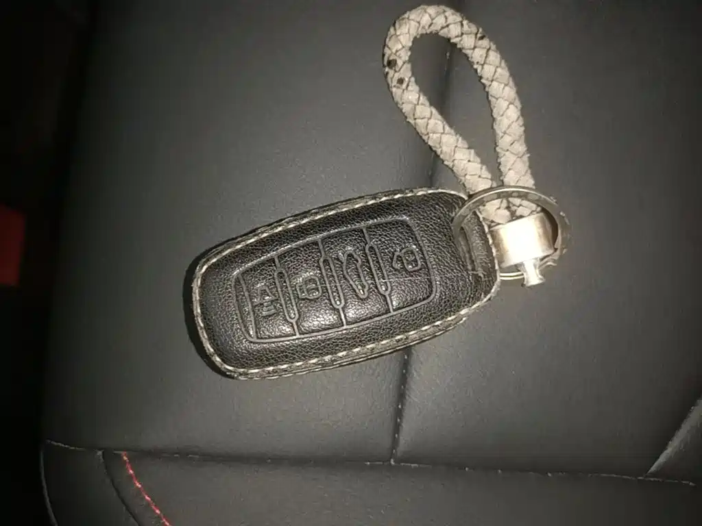Haval M6 2019 1.5T DCT 2WD Elite Type China VI фото 9