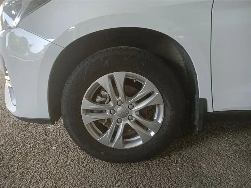Haval M6 2019 1.5T DCT 2WD Elite Type China VI фото 23