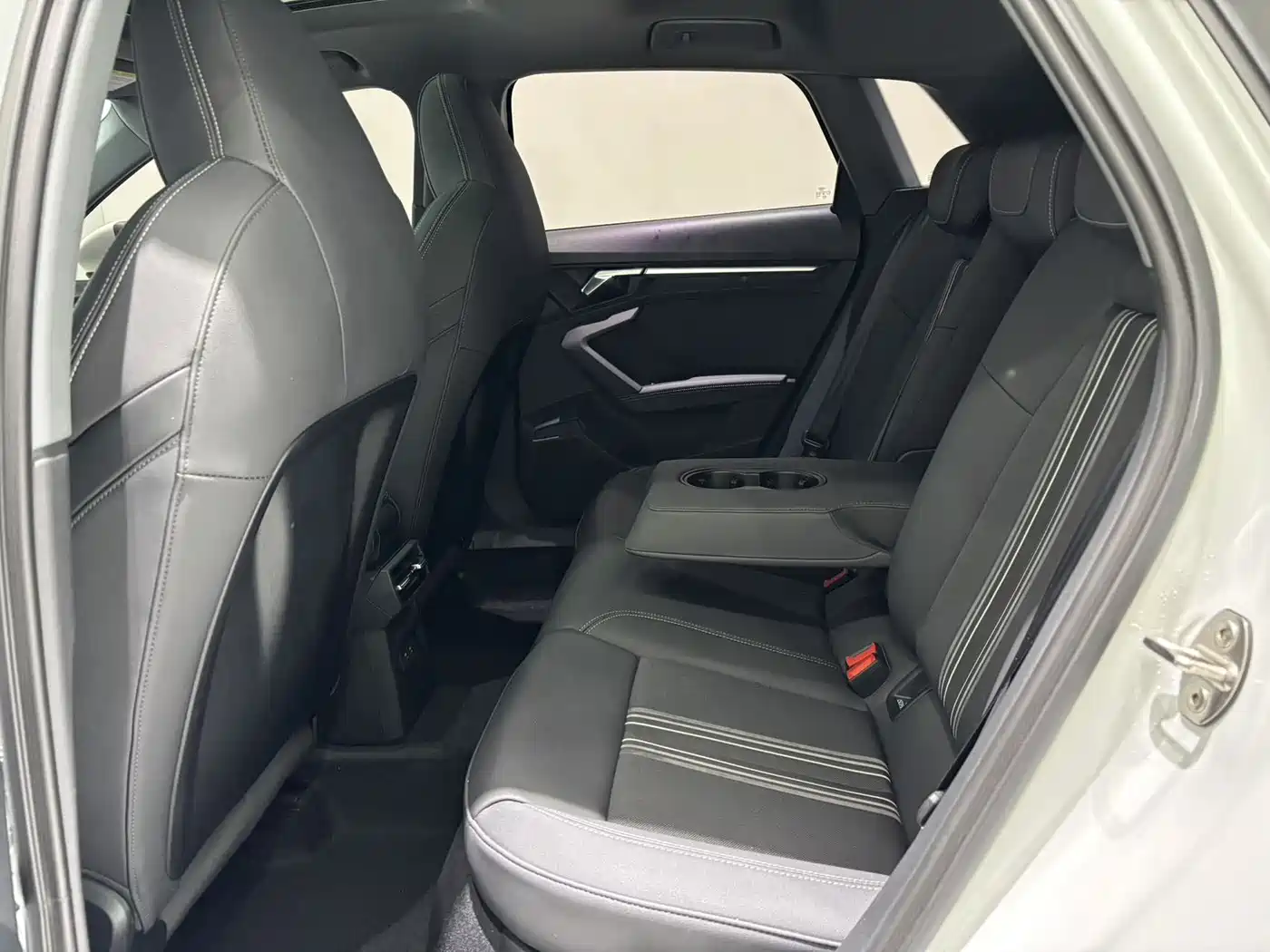Audi A3 2023 Sportback 35 TFSI Fashion Sport фото 9