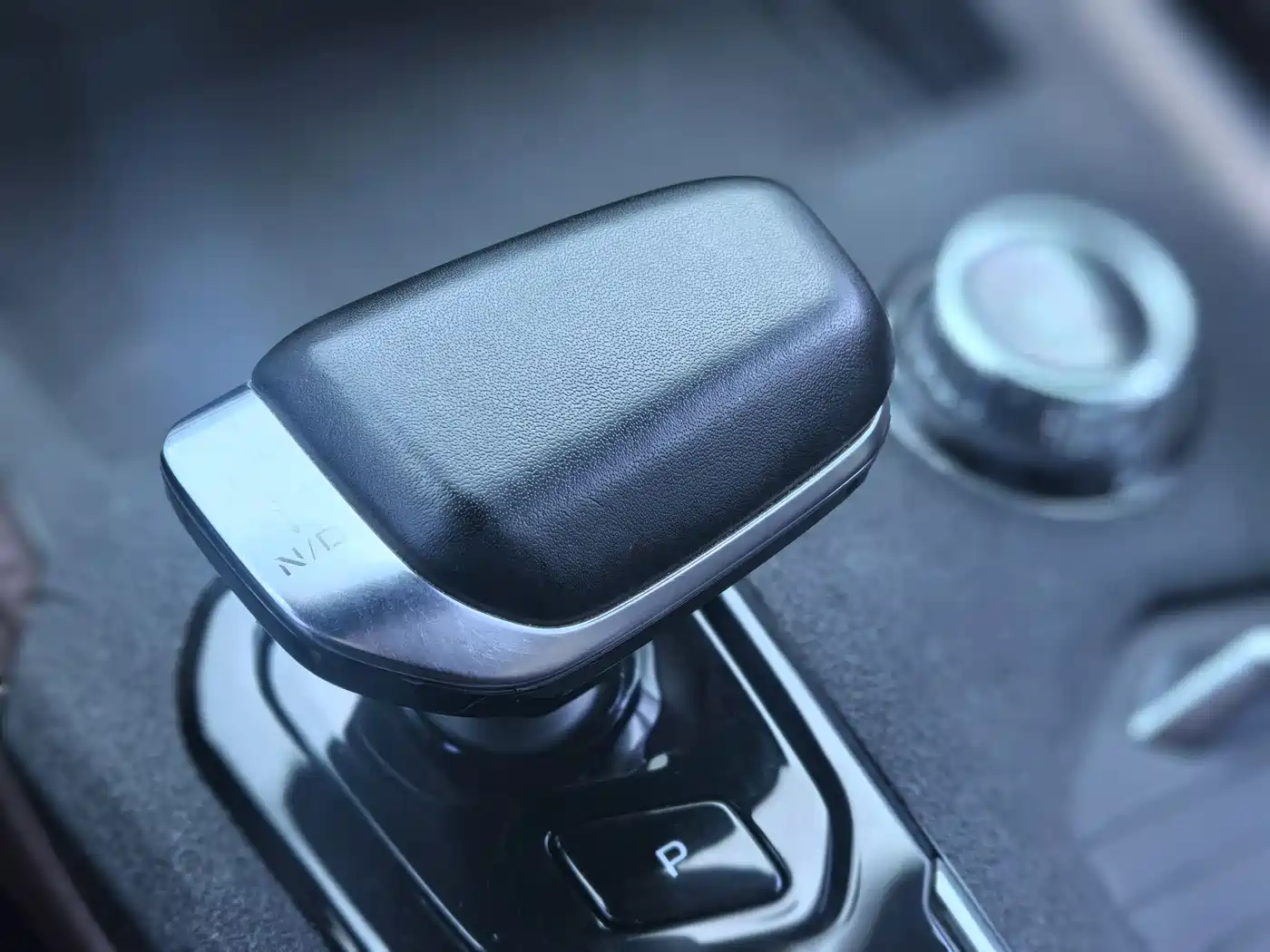 GEELY AUTOMOBILE XINGYUE L