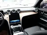 Фото 15 - Mercedes-Benz C-Class