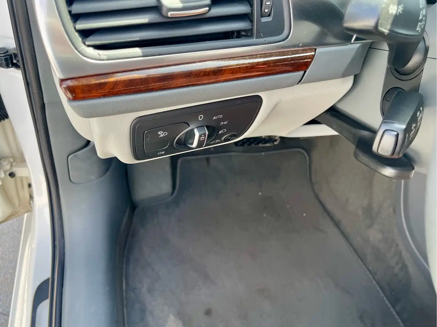 Audi A6L 2014 TFSI Standard фото 6