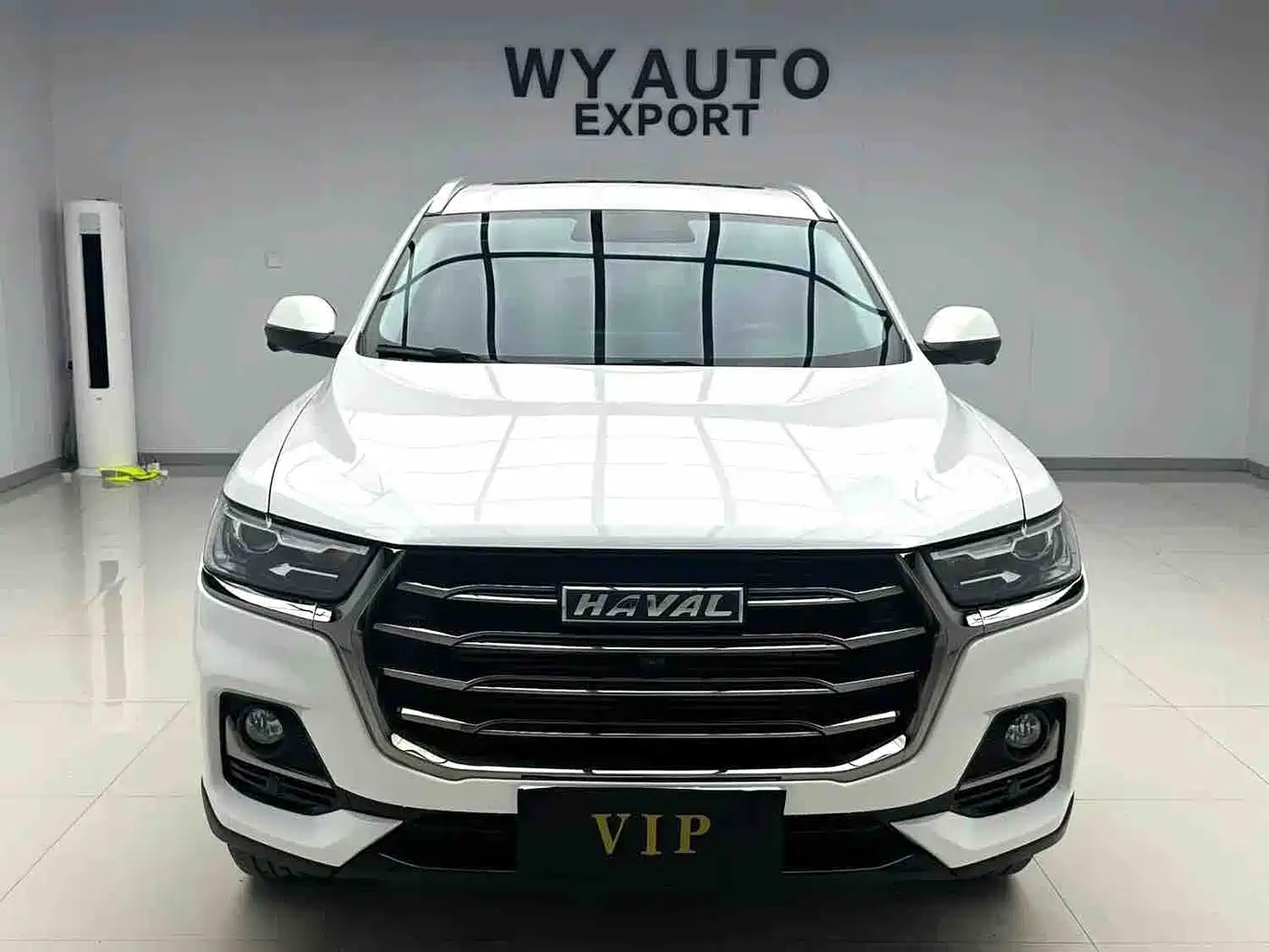 Haval H6 2021 Model National Trend Edition 1.5T Auto Champion фото 2