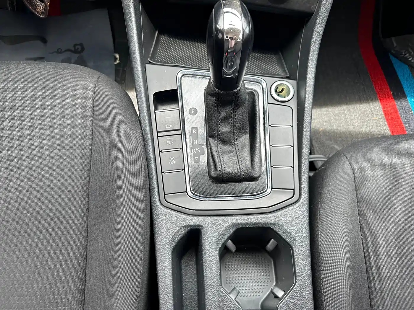 Volkswagen Bora 2021 1.5L Automatic Fashion Smart Edition фото 9