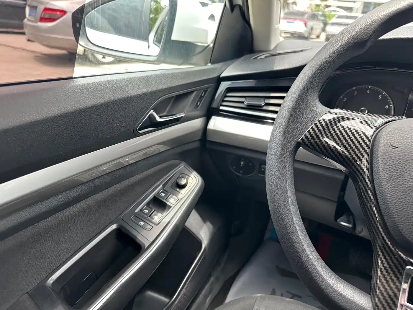 Volkswagen Bora 2021 1.5L Automatic Fashion Smart Edition фото 14