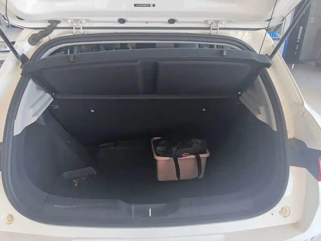 BYD e2 2021 2021 Comfort Model