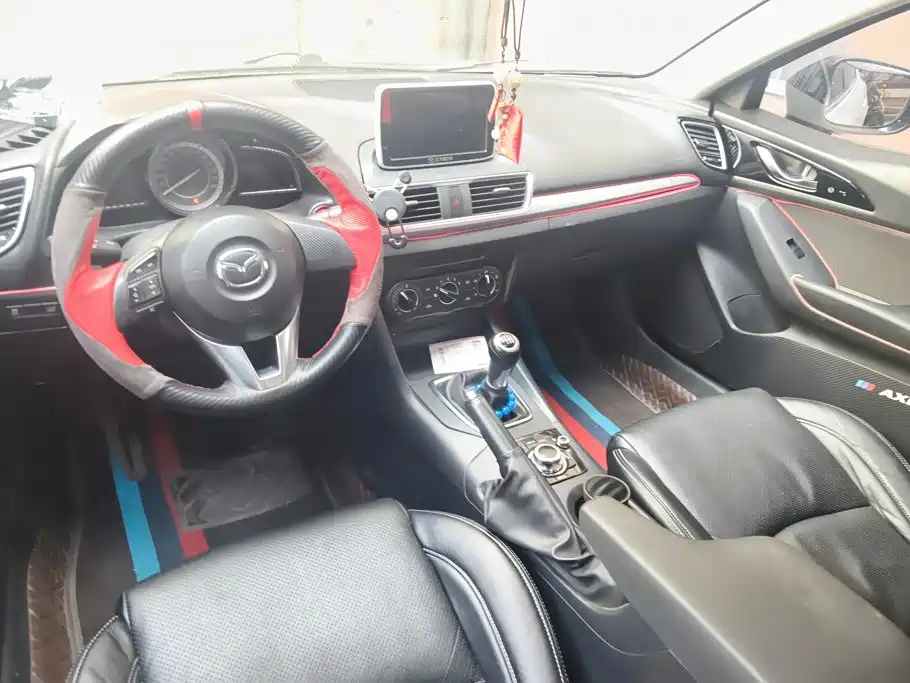 Photo 12 - Mazda Mazda 3