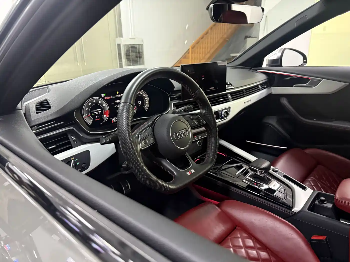 Audi S4, миниатюра 10