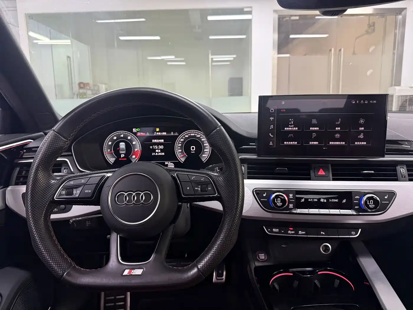 Audi S4, миниатюра 17