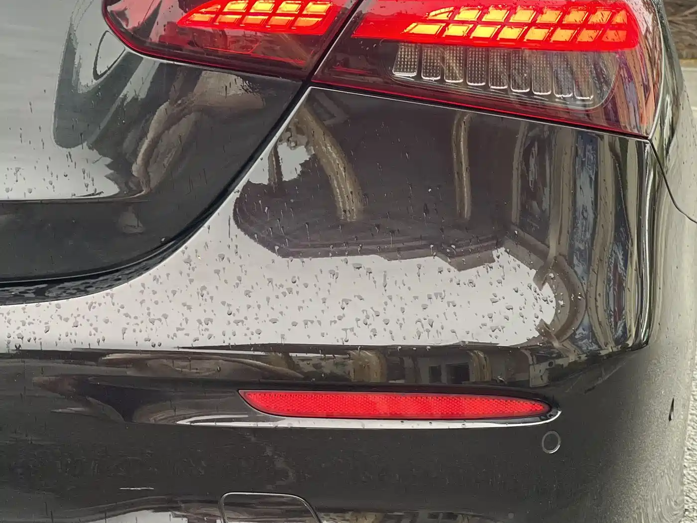 Mercedes-Benz E-Class 2021 Facelift E 300 L Sport Luxury фото 11