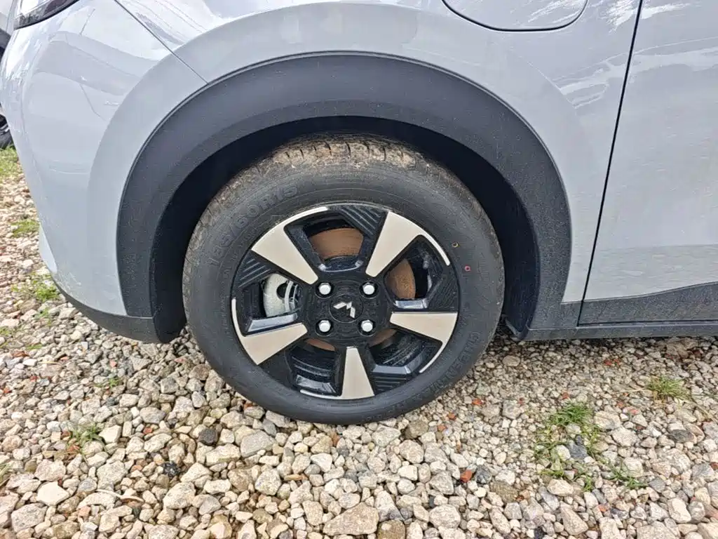 Wuling Motors Wuling Binguo PLUS 2026 2024 510km Range 5-seater