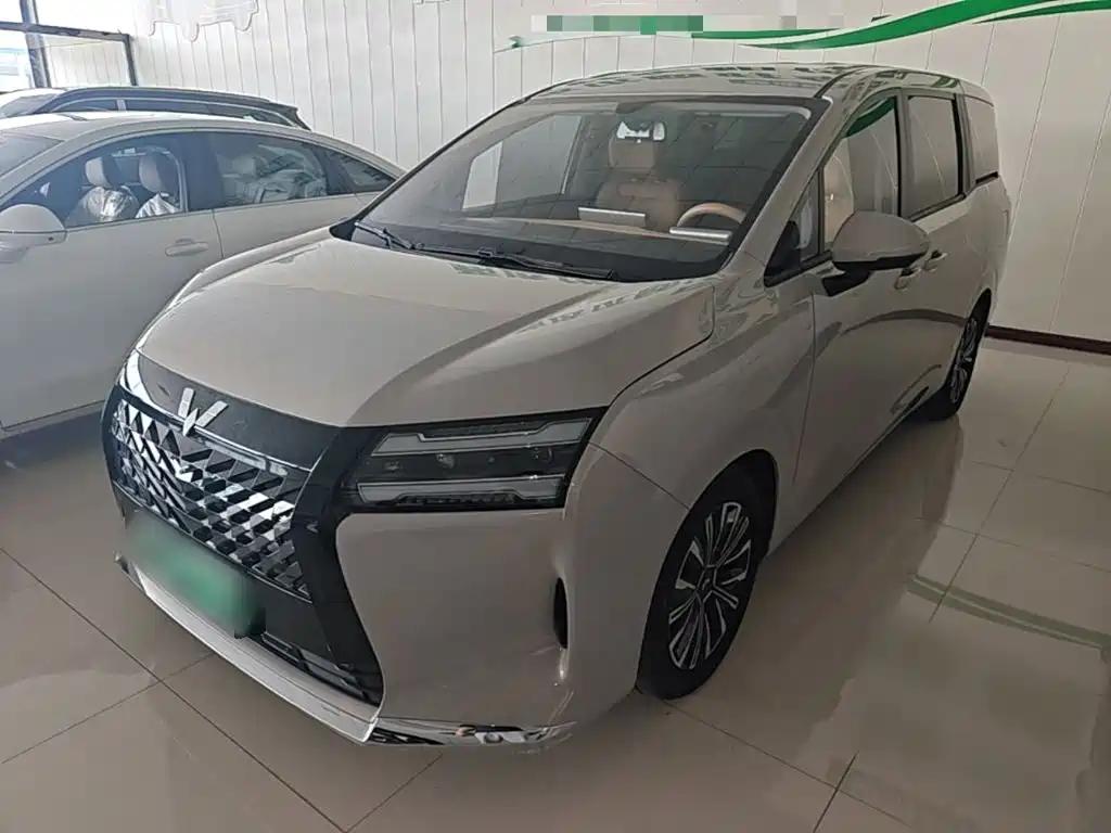 Similar car