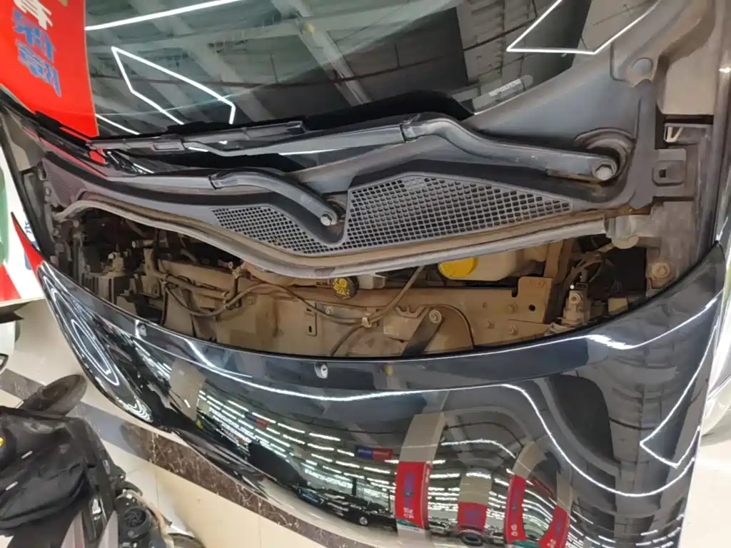 smart forfour 2018 2018 1.0L 52kW Passion Edition