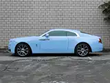 Фото 7 - Rolls-Royce Wraith
