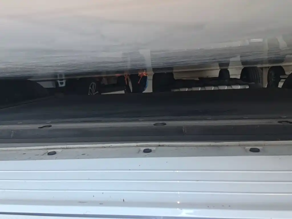BYD e2 2021 2021 Comfort Model