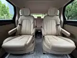 Фото 21 - Buick GL8