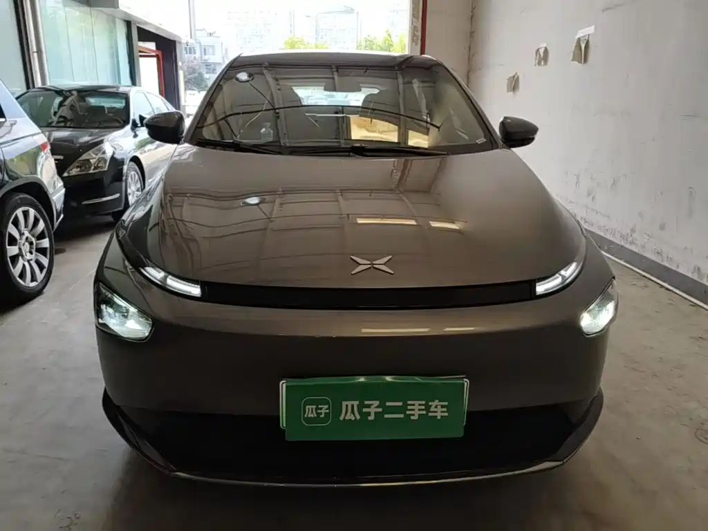 XPeng G3 2022 2021 G3i 460G