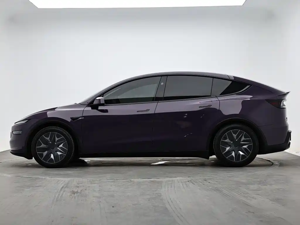 Tesla Model Y L 2026 2025 Facelift Long Range AWD