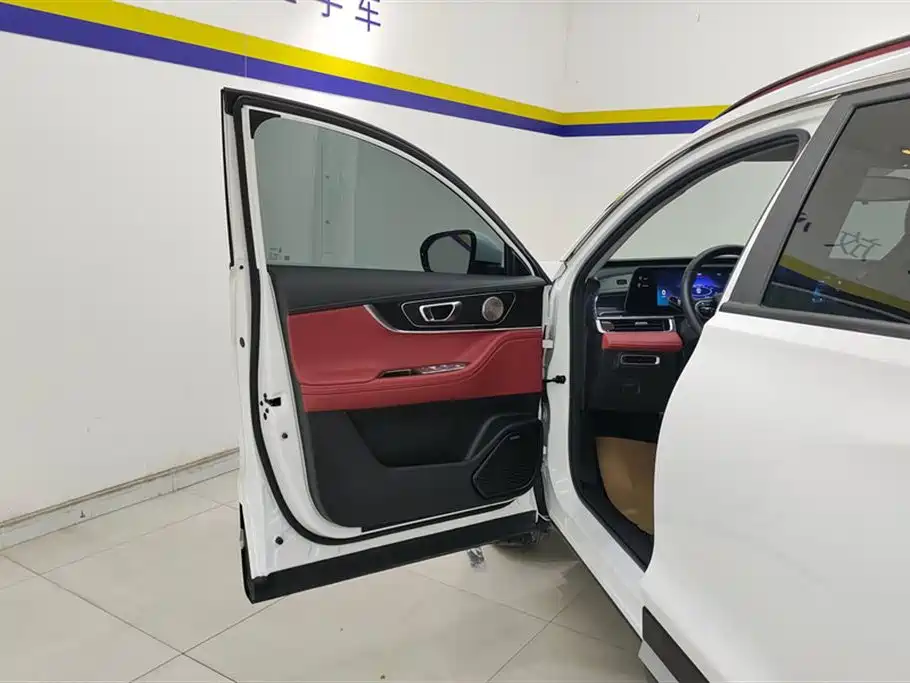 CHERY TIGGO 7 PLUS