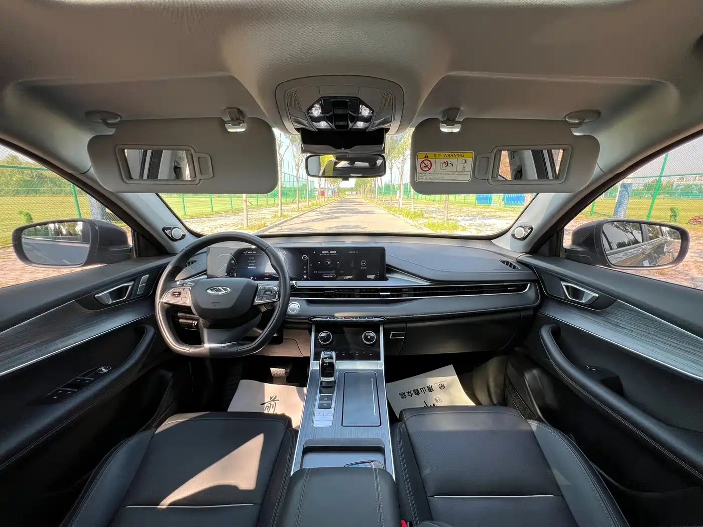 Chery Tiggo 7 PLUS 2022 2021 1.5T CVT Luxury