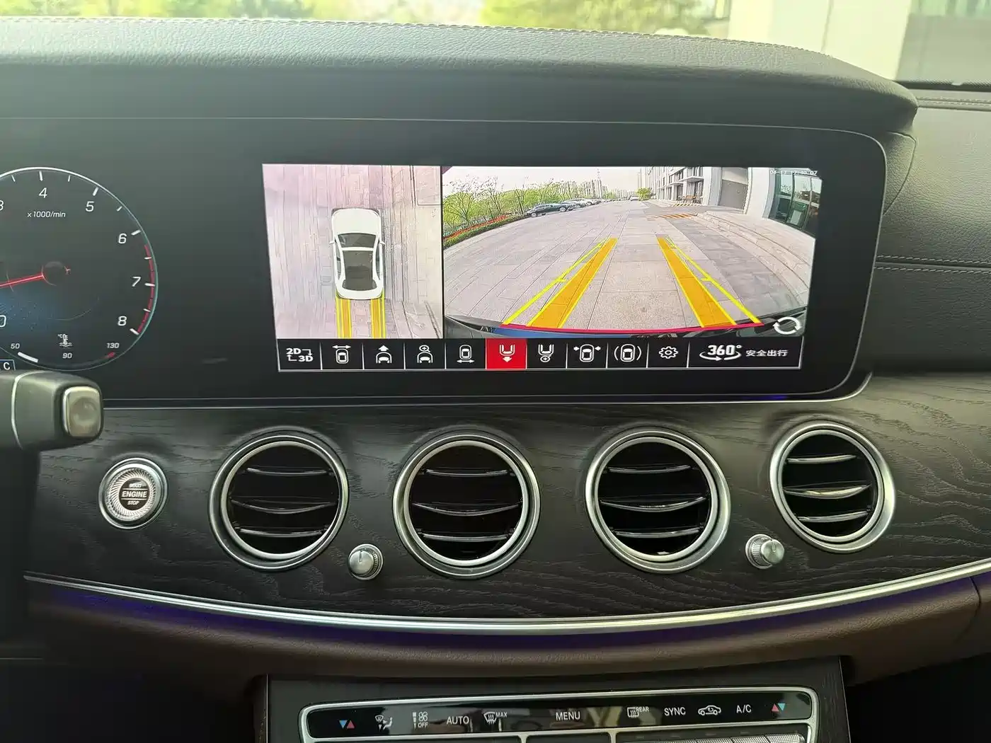Mercedes-Benz E-Class 2022 Facelift E 260 L Sport фото 17