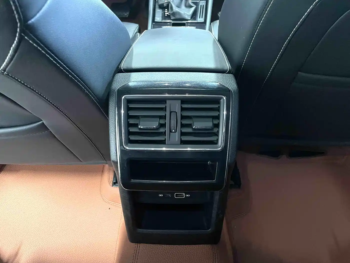 Škoda Superb 2021 TSI280 DSG Comfort Edition фото 14