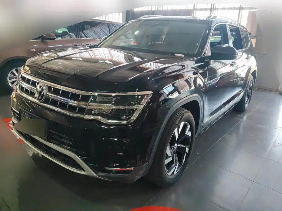 Similar car