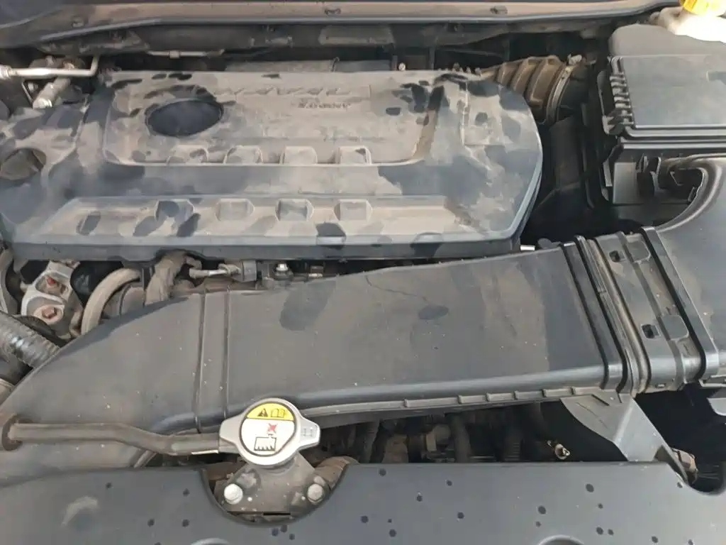 Photo 16 - Haval H6