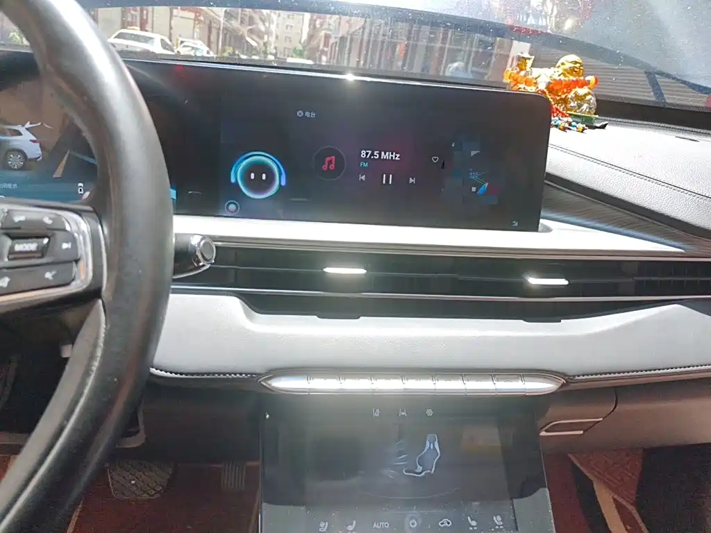 Chery Tiggo 8 PLUS 2022 2022 290TGDI DCT Prestige Edition+