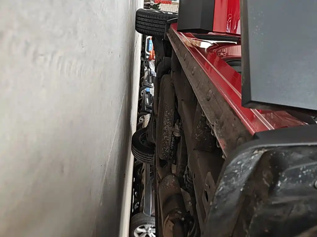 Baojun 530 2018 2018 Model 1.5T DCT Flagship (China V)