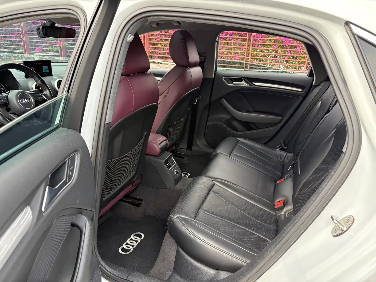 Фото 10 - Audi A3