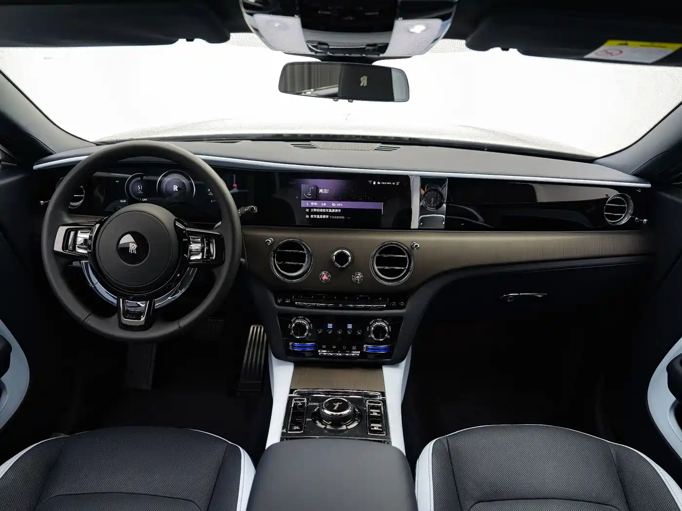 Rolls-Royce Spectre 2026 2024 Standard Model