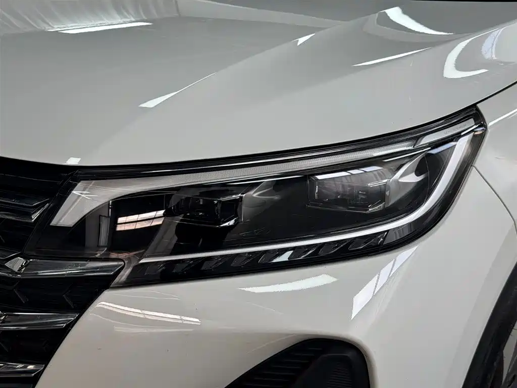 GAC TRUMPCHI GS4