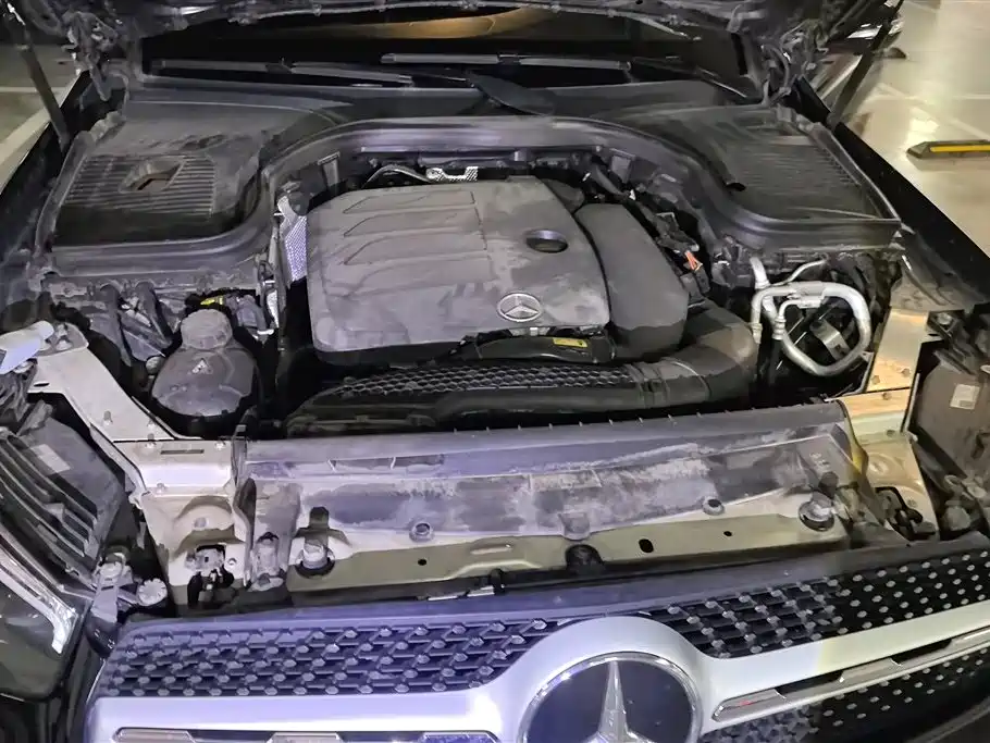 Mercedes-Benz GLC 2020 GLC 300 L 4MATIC Luxury фото 10