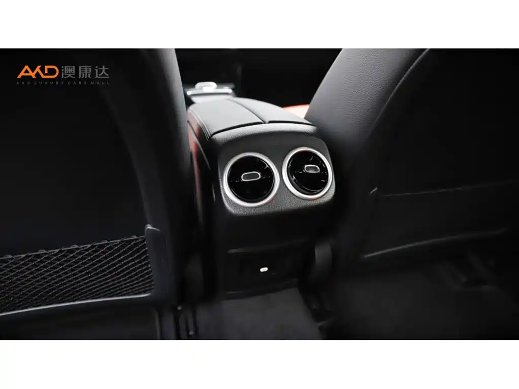 Mercedes-Benz A-Class AMG 2025 2025 Facelift AMG A 35 L 4MATIC