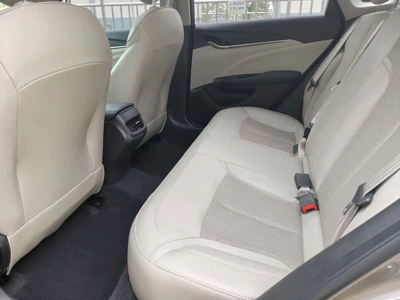 Buick Excelle 2017 15N Automatic Elite фото 11