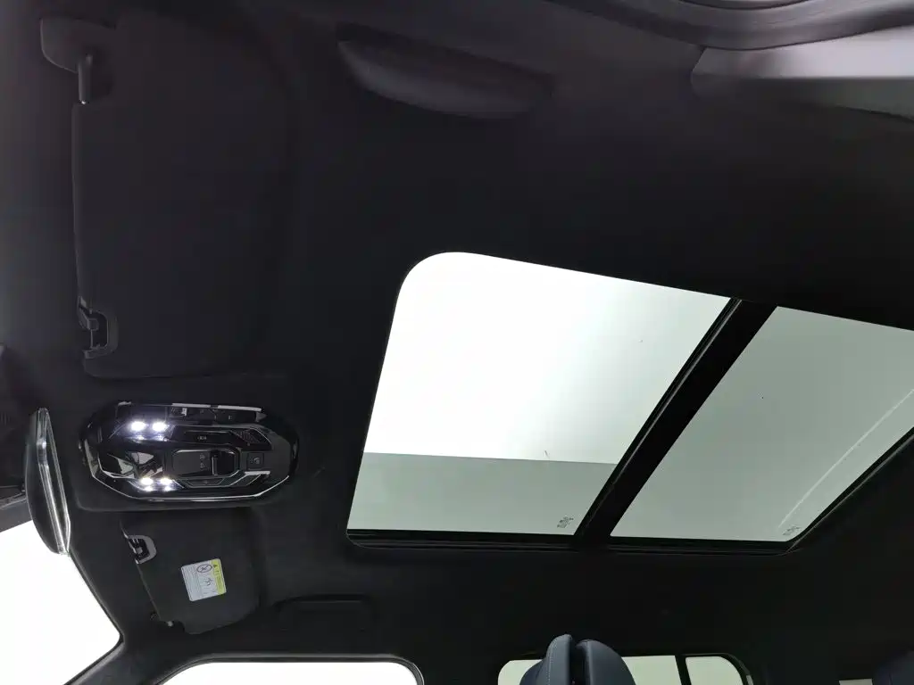 Jetour Shanhai T2 2024 2024 C-DM 208KM Wilderness Edition