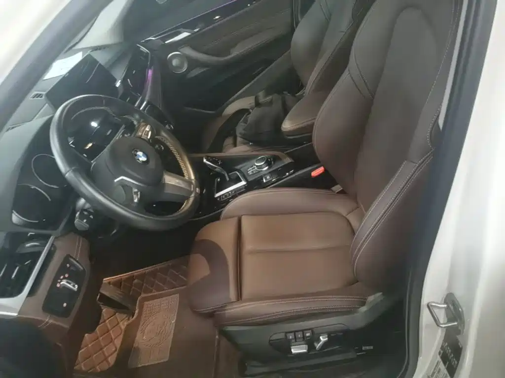 BMW X2 2023 2023 sDrive25i M Sport Shadow Edition