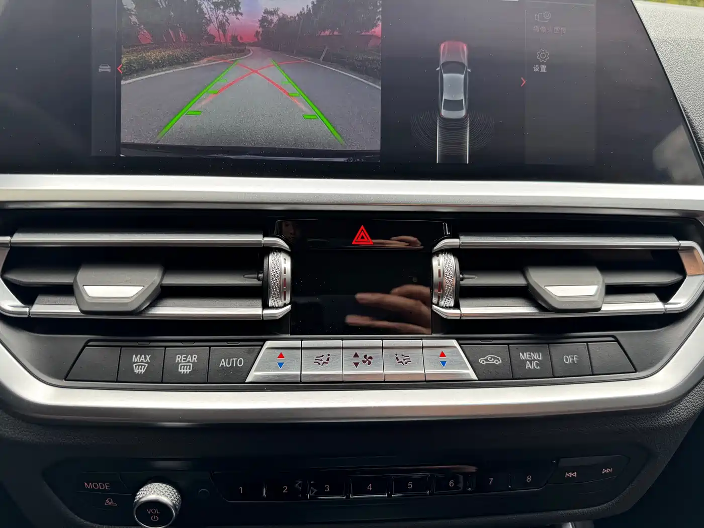 BMW 3 Series 2022 320Li M Sport Package фото 12