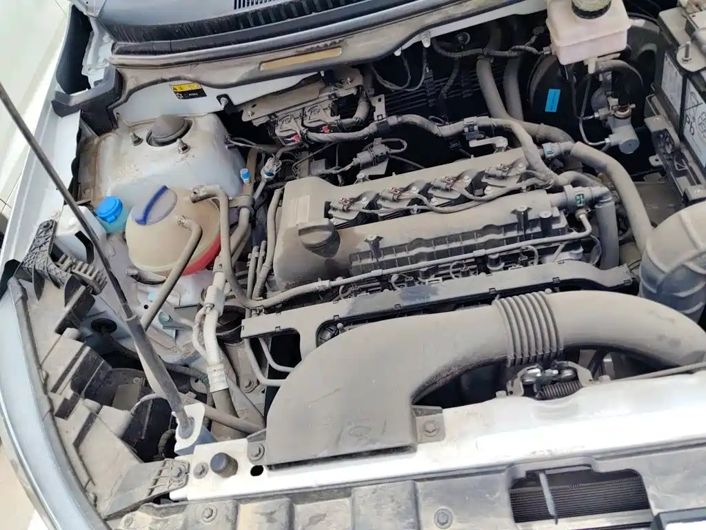 Chery Tiggo 3x 2024 2024 1.5L CVT Excellence