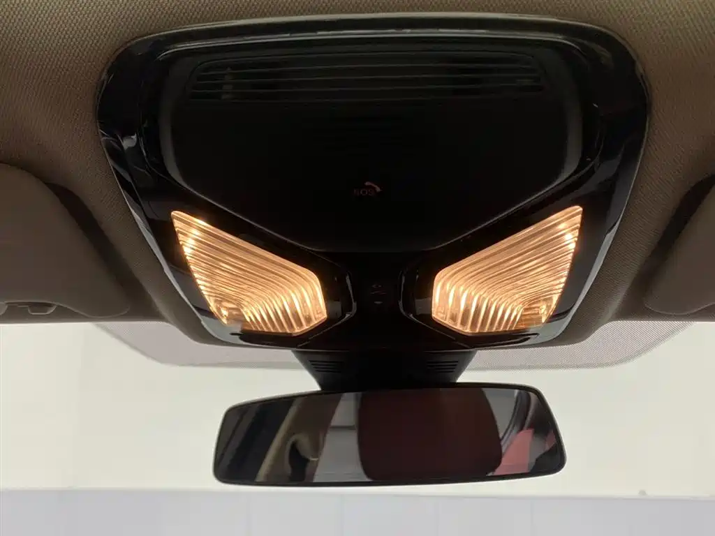 BMW 3 Series 2025 325Li M Sport Package фото 26