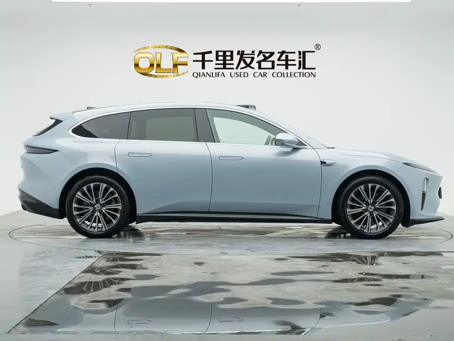 2026 NIO ET5T