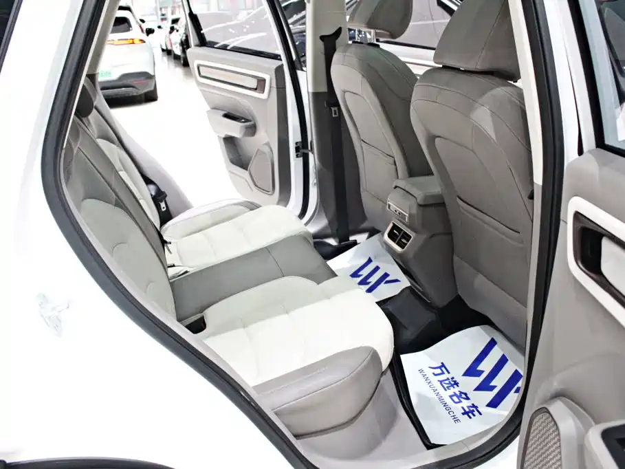 Geely ICON 2025 2026 Chocolate 1.5TD Pure Edition