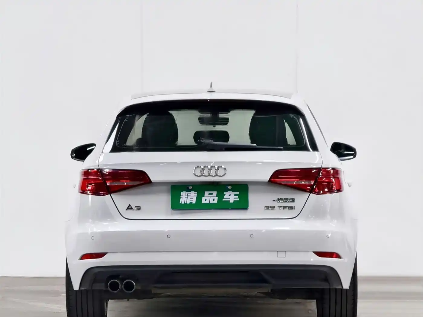 Audi A3 2018 30th Anniversary Sportback 35 TFSI Progressive фото 5