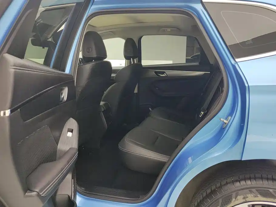 Haval First Love 2021 2021 1.5T Automatic Junior Edition