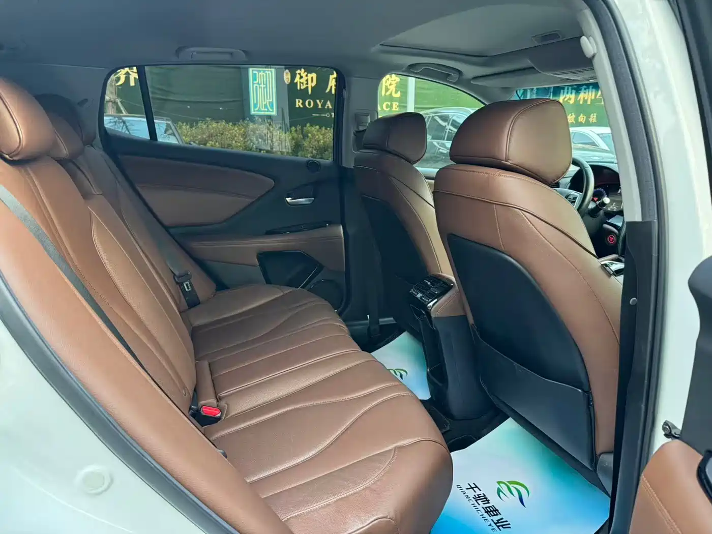Acura CDX 2019 2018 2.0L 2WD Premium Hybrid