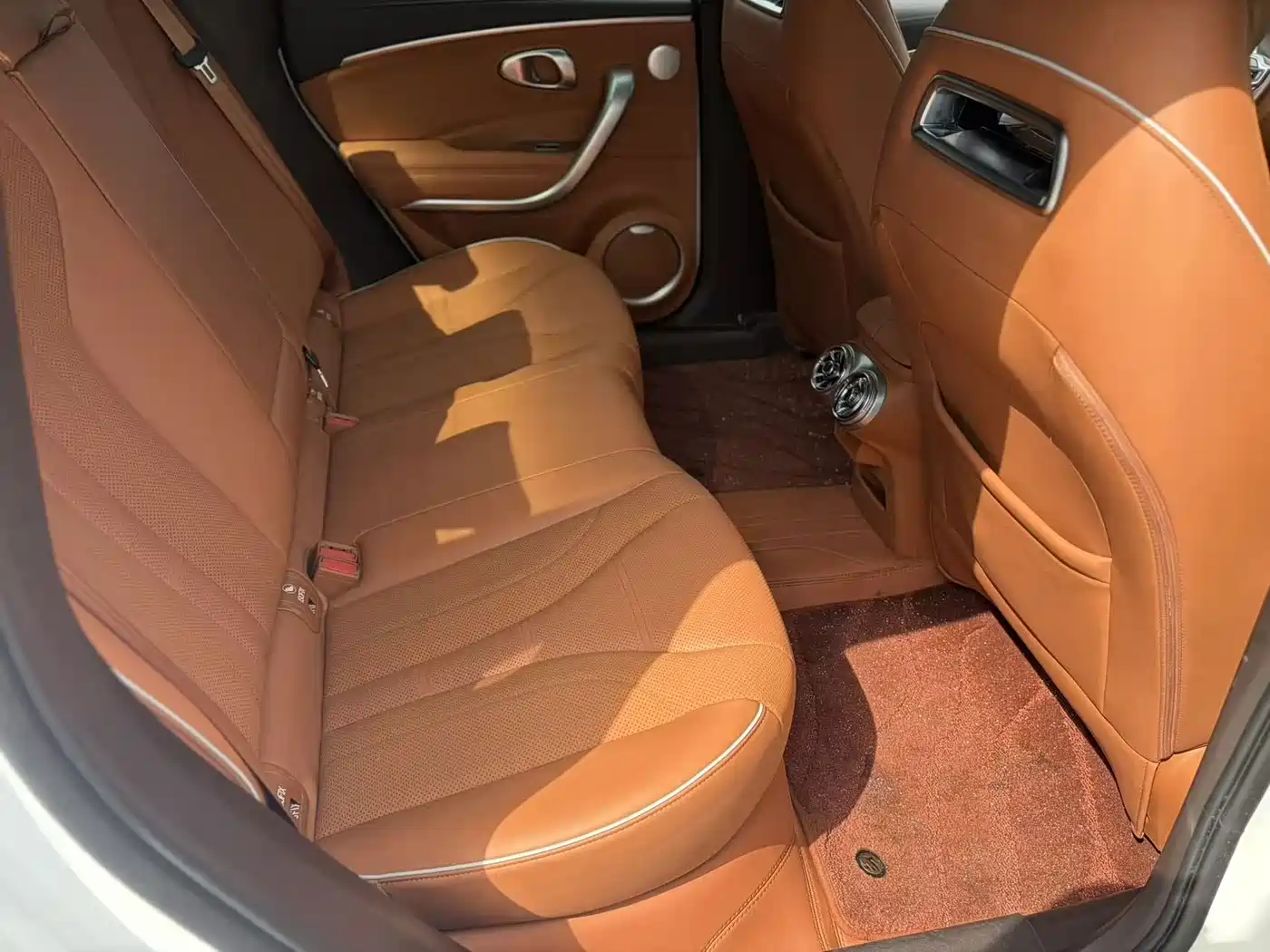 Ora Lightning Cat 2023 2022 555km Premium Edition